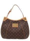 Louis Vuitton Monogram Galliera PM Semi-shoulder Bag