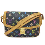 Louis Vuitton Sologne Monogram Multicolor Shoulder Bag