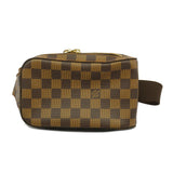 Louis Vuitton Body Bag Damier Jeronimos
