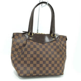 Louis Vuitton Westminster GM Shoulder Bag Damier Ebene