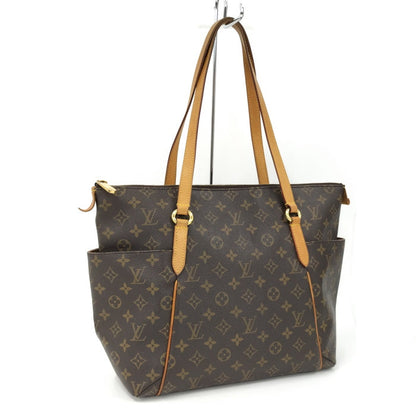 Louis Vuitton Tote Bag Totally MM Monogram