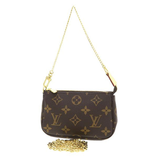 Louis Vuitton Mini Bag pochette Accessoire