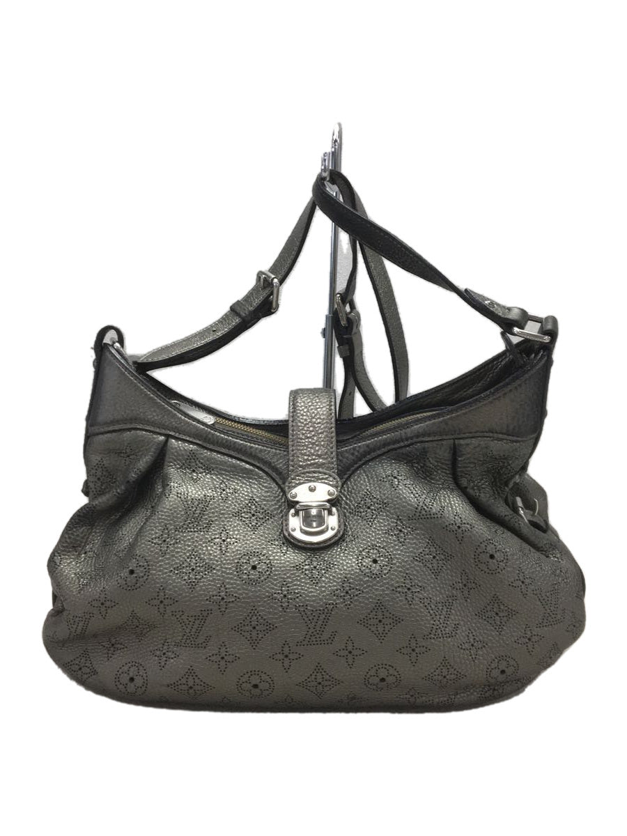 Louis Vuitton Leather Handbag