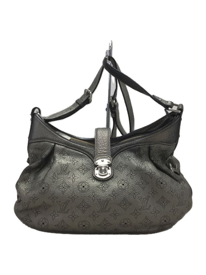 Louis Vuitton Leather Handbag