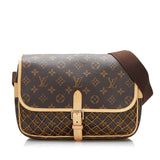 Louis Vuitton Monogram Congo PM Crossbody Shoulder Bag
