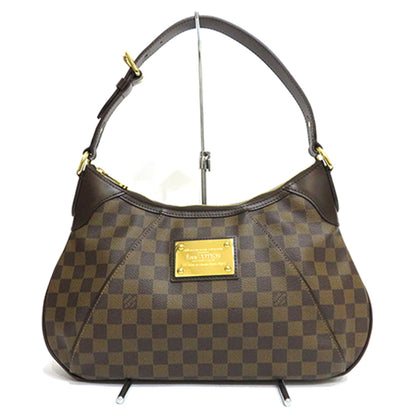 Louis Vuitton Damier Thames GM One Shoulder Bag