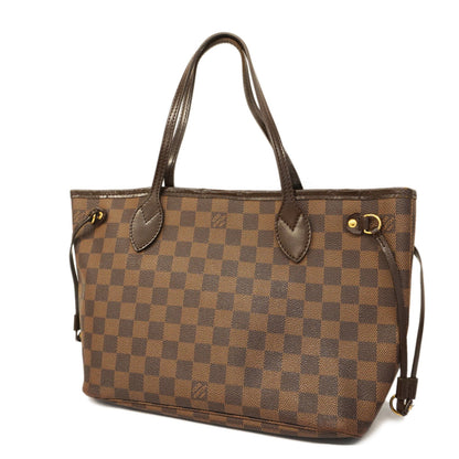 Louis Vuitton Tote Bag Damier Neverfull PM