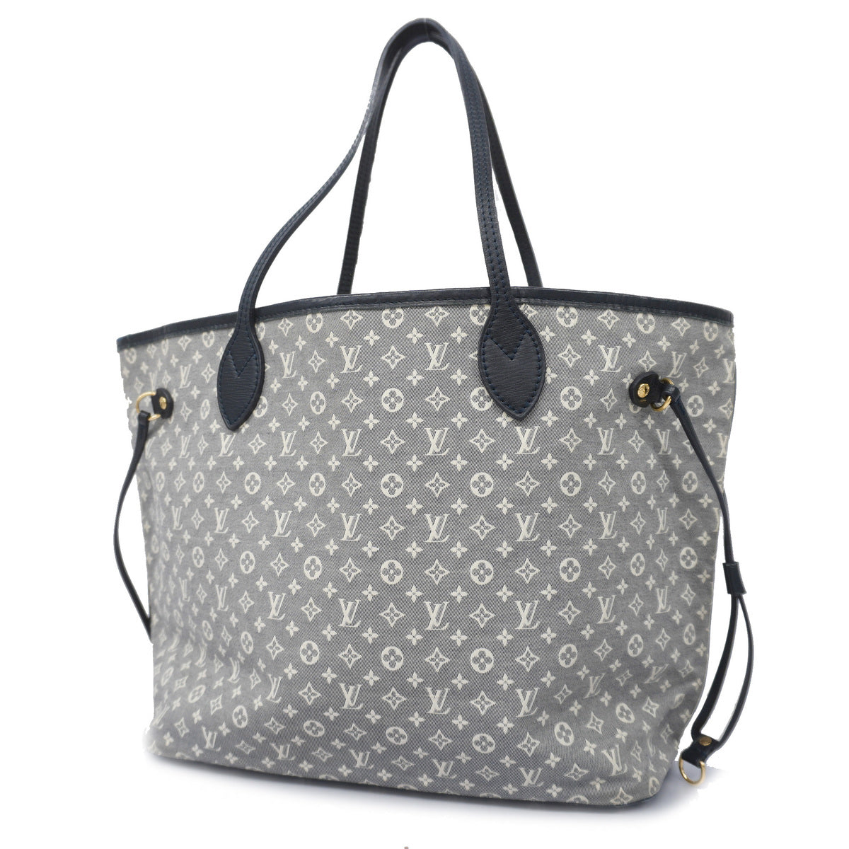 Louis Vuitton Tote Bag Monogram Ideal Neverfull MM