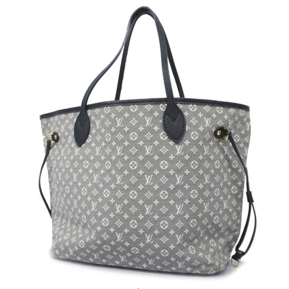Louis Vuitton Tote Bag Monogram Ideal Neverfull MM