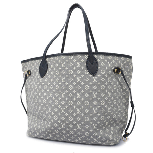 Louis Vuitton Tote Bag Monogram Ideal Neverfull MM