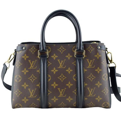 Louis Vuitton Monogram Soufflot NV BB 2way Bag