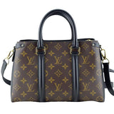 Louis Vuitton Monogram Soufflot NV BB 2way Bag