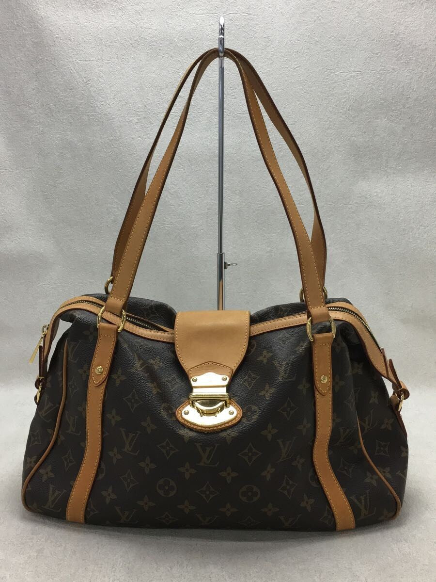 Louis Vuitton Stresa PM monogram
