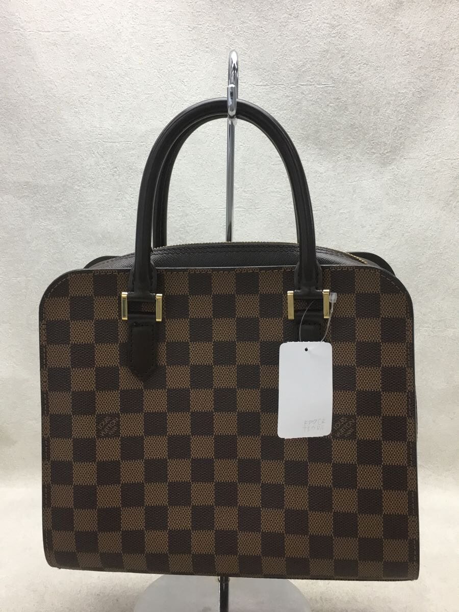 Louis Vuitton Handba Damier