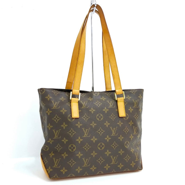 Louis Vuitton Tote Bag Shoulder Bag Hippo Piano Monogram