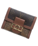 Louis Vuitton Dauphine Reverse Monogram Wallet