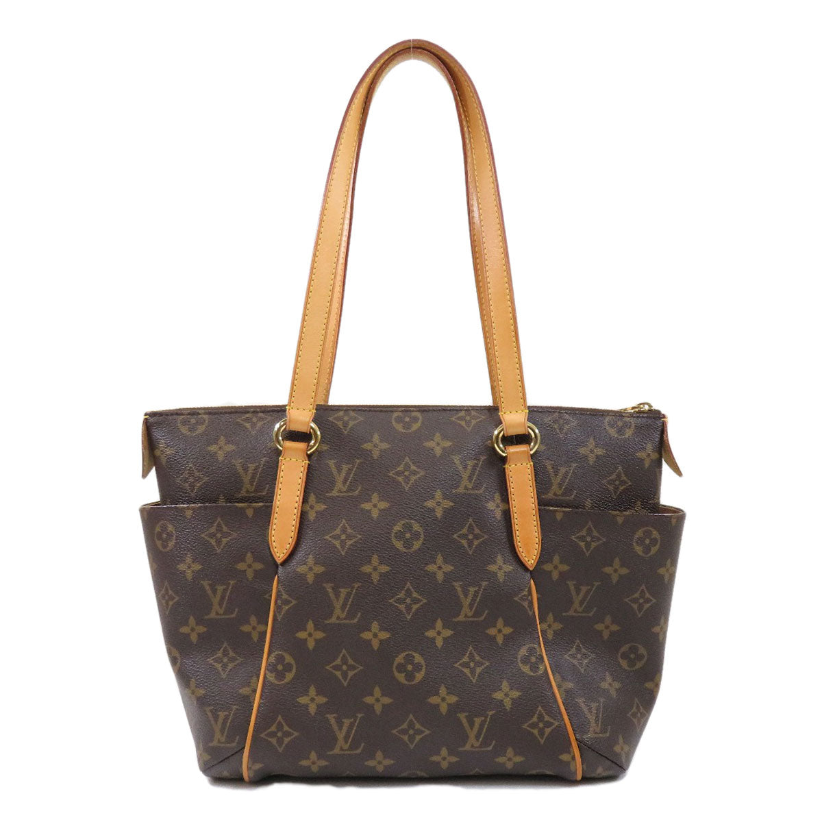 Louis Vuitton Totally PM Monogram Tote Bag Monogram Canvas