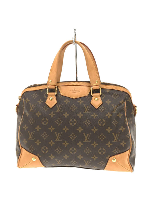 Louis Vuitton Retiro PM Monogram Shoulder Bag