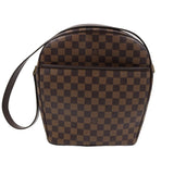 Louis Vuitton Ipanema GM Damier Shoulder Bag
