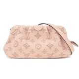 Louis Vuitton Monogram Mahina Scala Mini Shoulder Bag