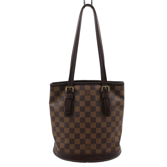 Louis Vuitton Male Damier Tote Bag
