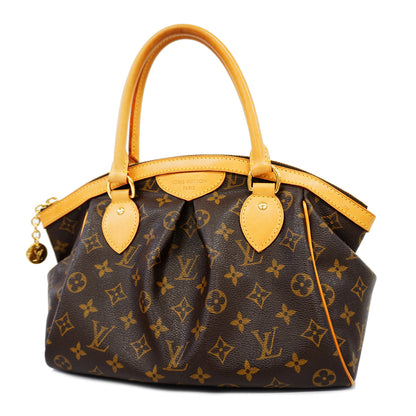 Louis Vuitton Handbag Monogram Tivoli PM