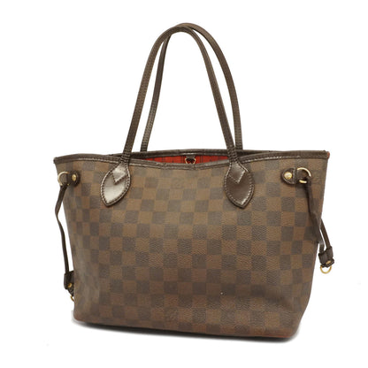 Louis Vuitton Tote Bag Damier Neverfull PM
