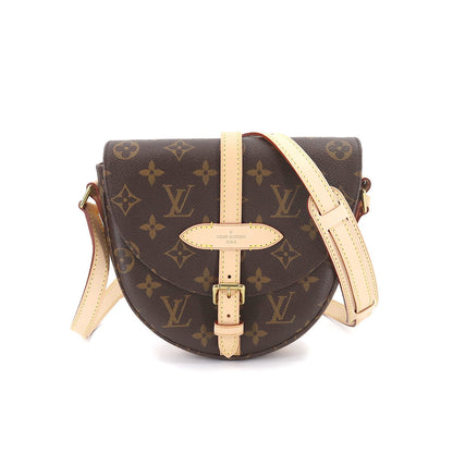 Louis Vuitton Monogram Shanti PM Shoulder Bag