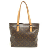 Louis Vuitton Monogram Hippo Piano Brown Shoulder Bag
