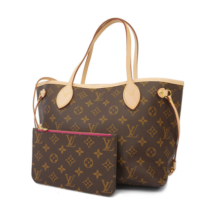 Louis Vuitton Tote Bag Monogram Neverfull PM