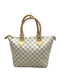 Louis Vuitton Saleya PM_Damier Azur Tote Bag