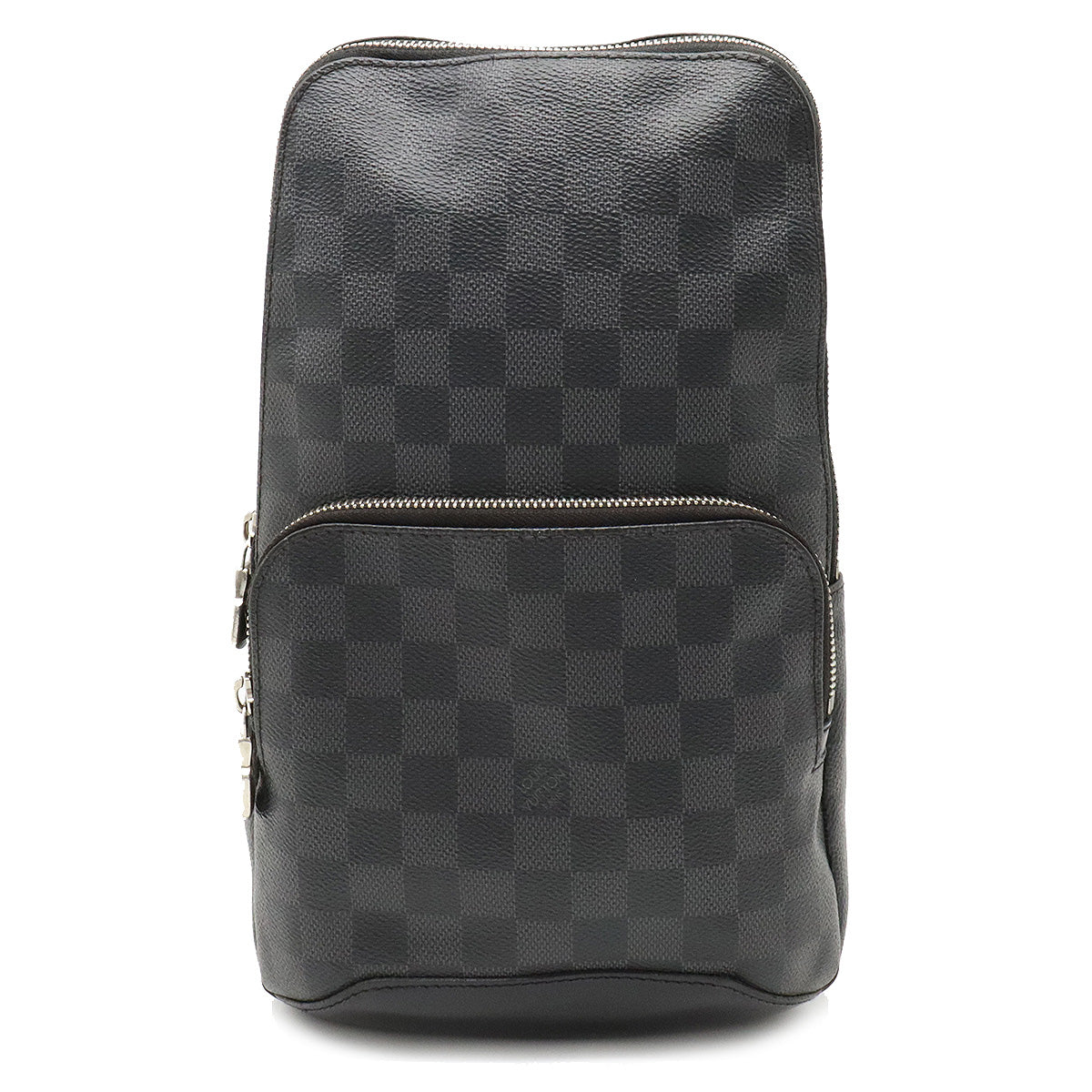 Louis Vuitton Damier Graphite Avenue Sling Bag Body Bag Shoulder Bag