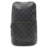Louis Vuitton Damier Graphite Avenue Sling Bag Body Bag Shoulder Bag