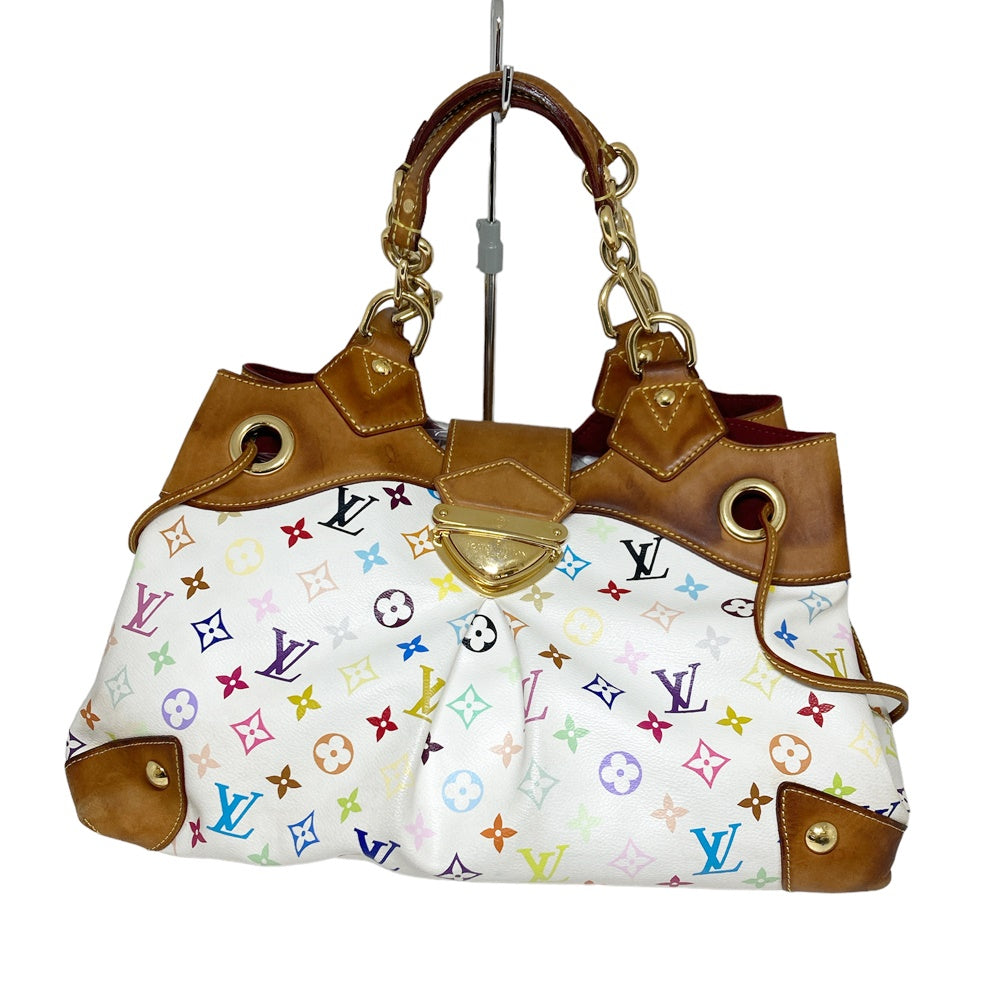 Louis Vuitton Ursula Handbag Monogram Multicolor