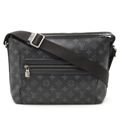 Louis Vuitton Monogram Eclipse Odysse Messenger PM Shoulder Bag Crossbody