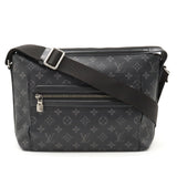 Louis Vuitton Monogram Eclipse Odysse Messenger PM Shoulder Bag Crossbody