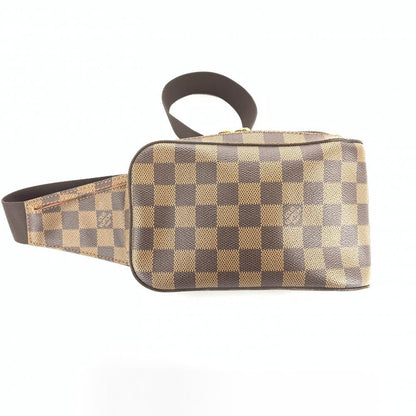 Louis Vuitton Jeronimos Damier Nube Old Model Body Bag Shoulder Bag