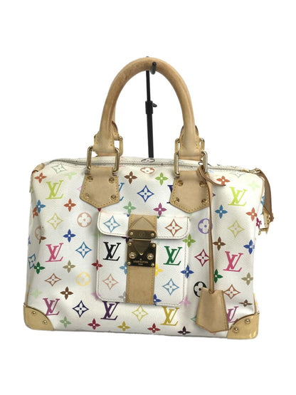 Louis Vuitton Speedy 30 Monogram Multicolor