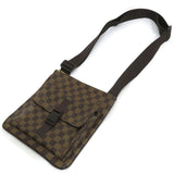 Louis Vuitton Damier Pochette Melville AB Rank Shoulder Bag