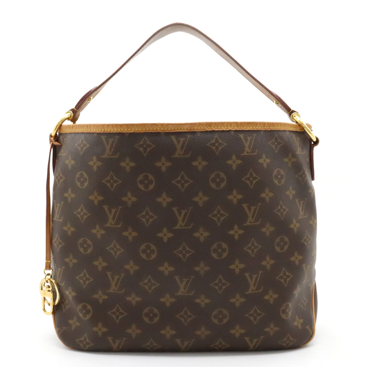 Louis Vuitton Monogram Delightful PM Shoulder Bag