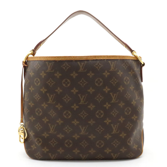 Louis Vuitton Monogram Delightful PM Shoulder Bag