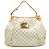 Louis Vuitton Damier Azur Galliera PM Shoulder Bag