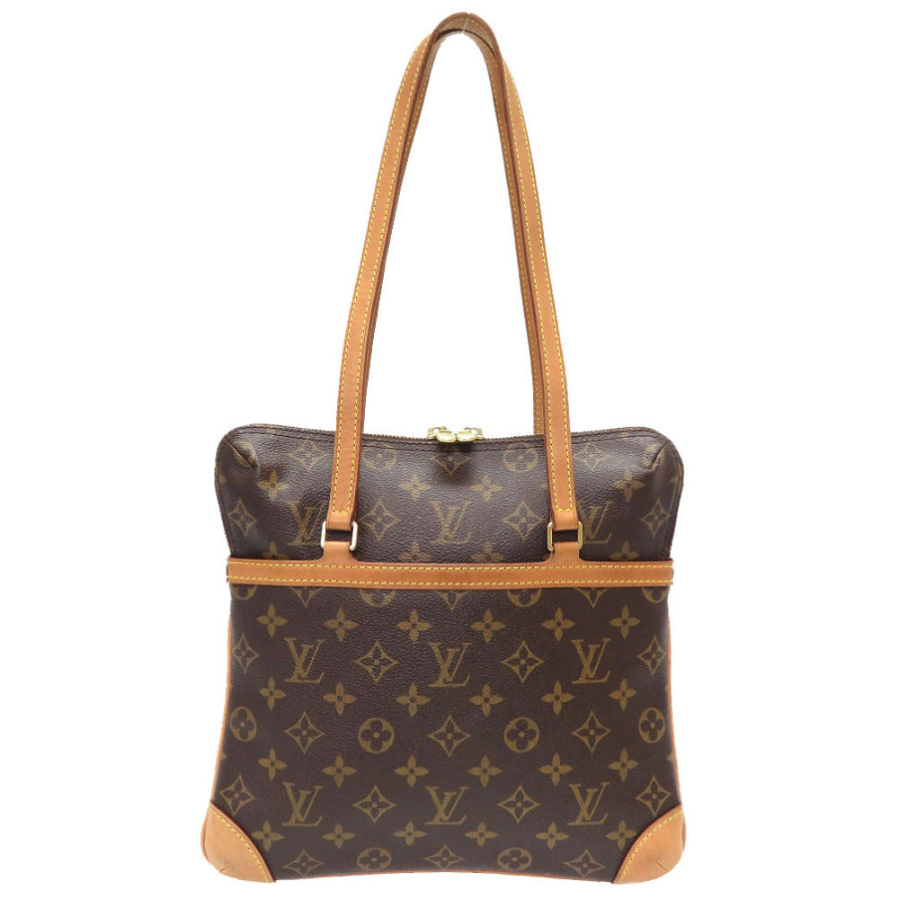 Louis Vuitton Monogram Cousin GM One Shoulder Handbag Bag
