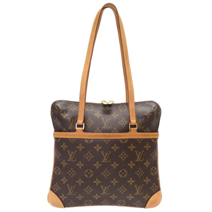 Louis Vuitton Monogram Cousin GM One Shoulder Handbag Bag
