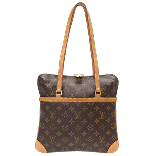 Louis Vuitton Monogram Cousin GM One Shoulder Handbag Bag