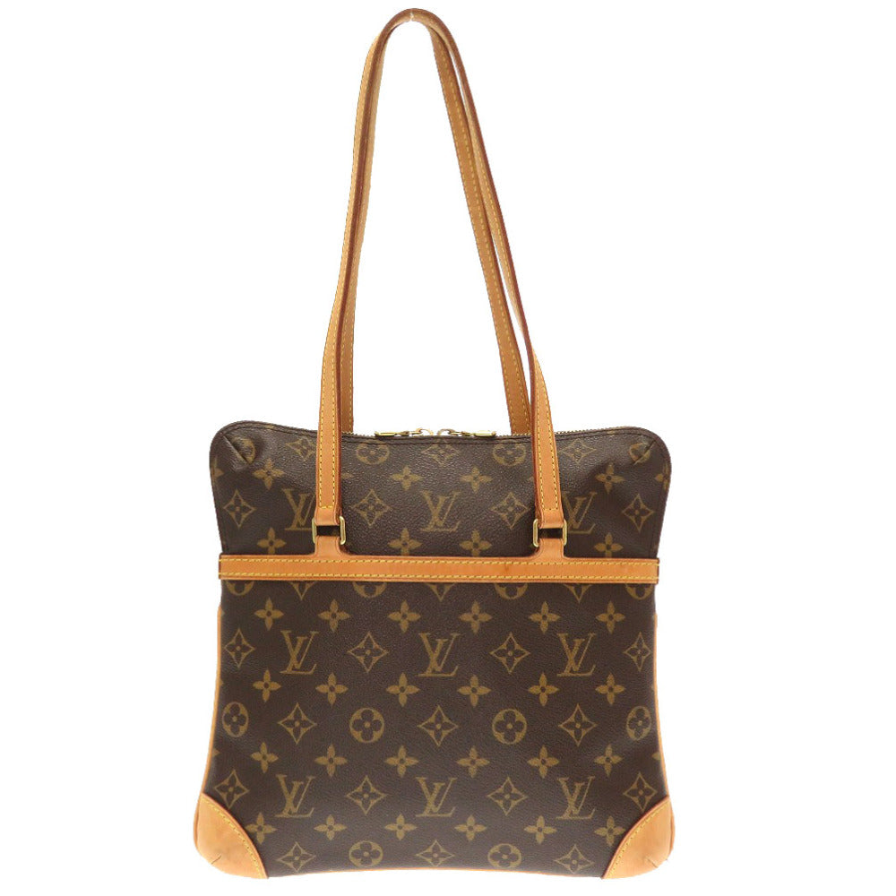 Louis Vuitton Monogram Cousin GM Handbag Bag