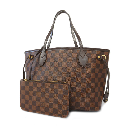 Louis Vuitton Tote Bag Damier Neverfull PM