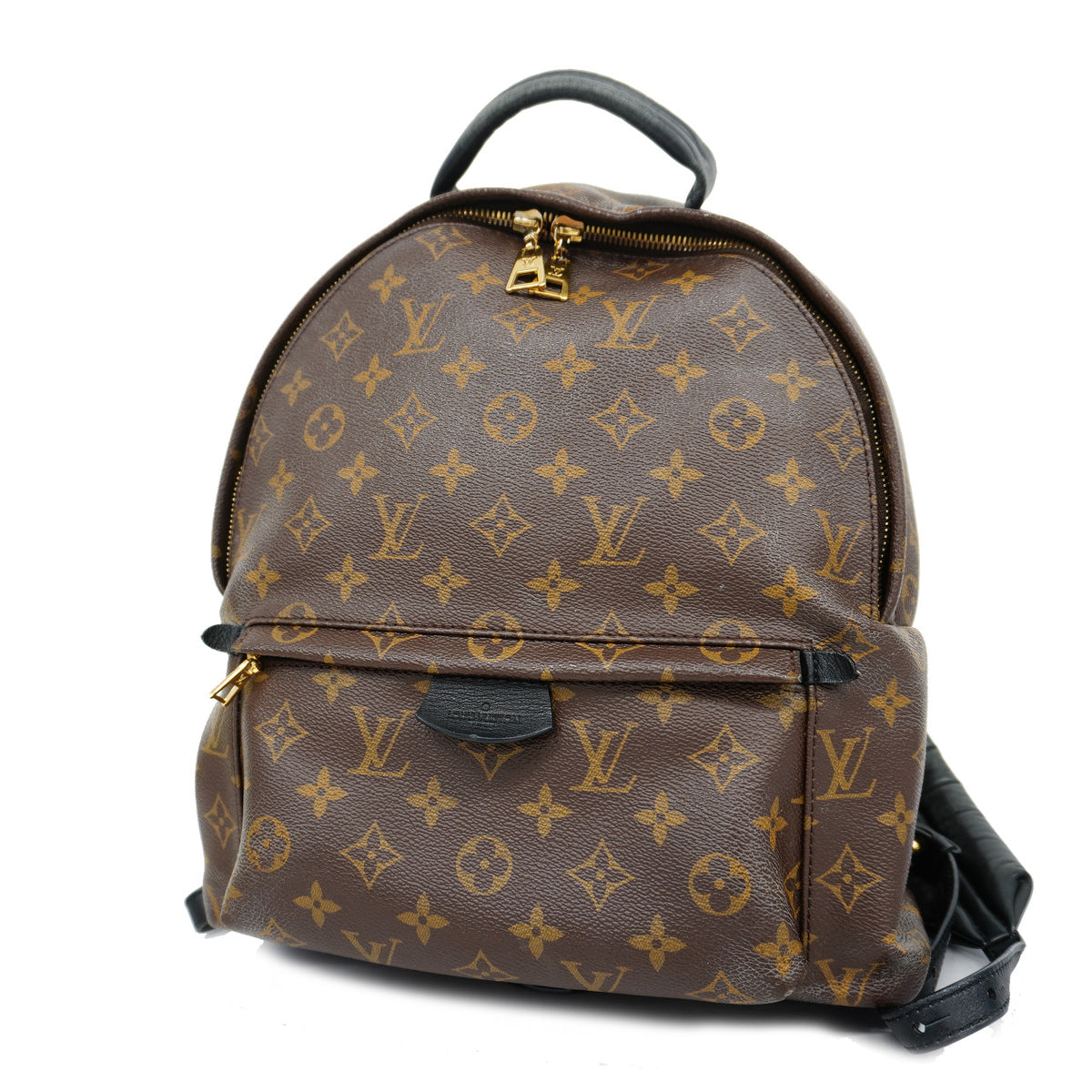 Louis Vuitton Rucksack Monogram Palm Spring MM