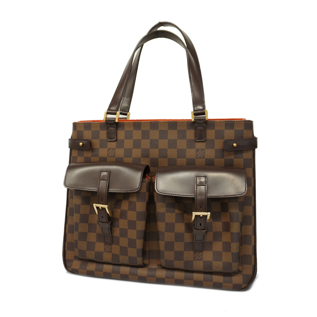 Louis Vuitton Tote Bag Damier Handbag