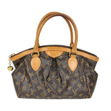 Louis Vuitton Tivoli PM Monogram Handbag